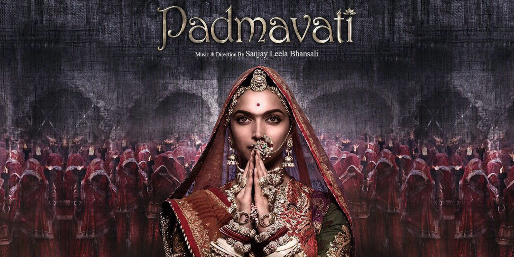 Padmavati case judgement image