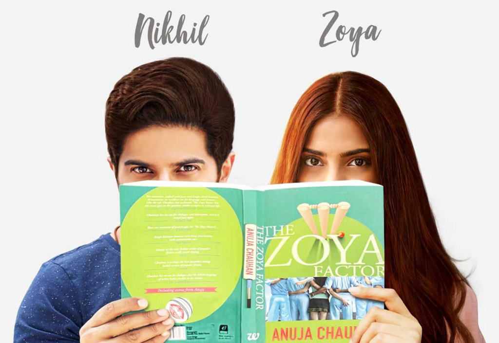 The Zoya Factor releasing in cinemas this June 