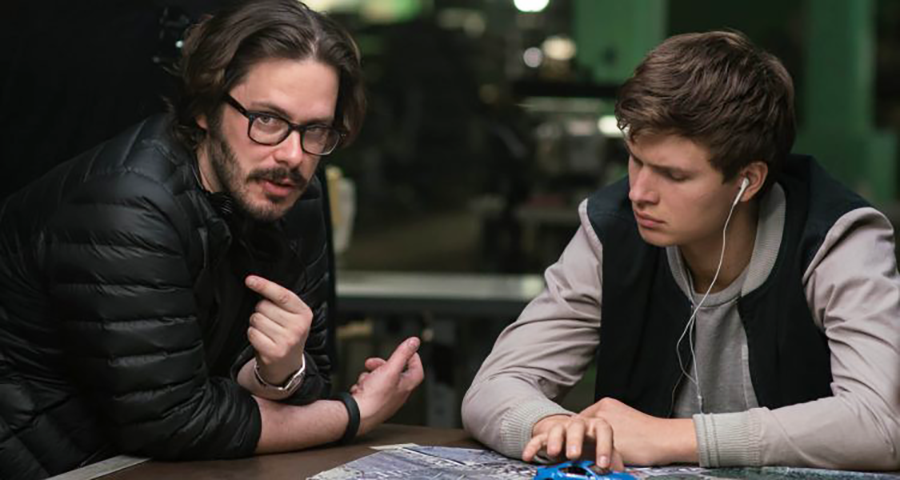 Stage 13 to be directed by Edgar Wright 