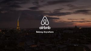 Airbnb 37 Degrees