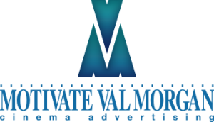 Motivate Val Morgan Logo