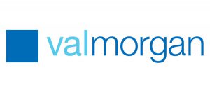 Val Morgan Australia Logo