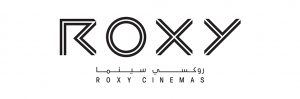 Roxy Cinemas Logo