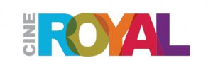 Cine Royal Cinema (UAE) Logo