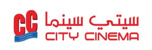 City Cinema (Oman) Logo