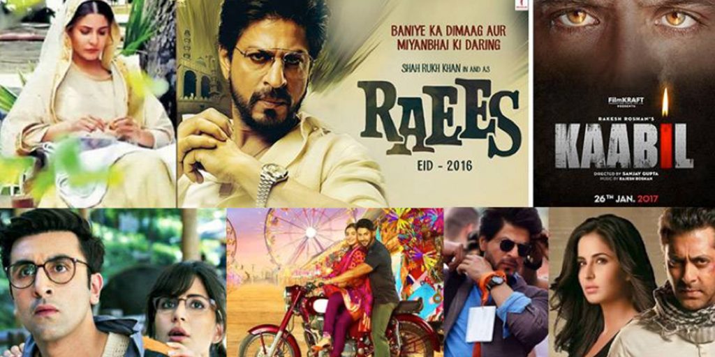 10 Most Anticipated Bollywood Films