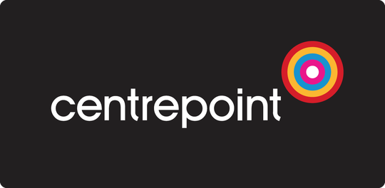 Centrepoint Logo