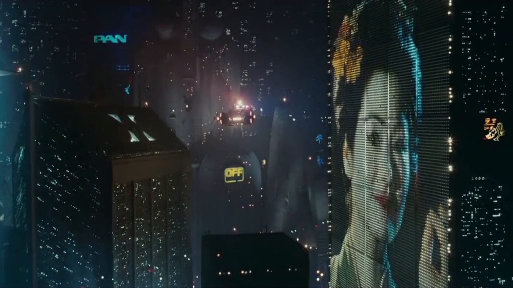 Blade Runner