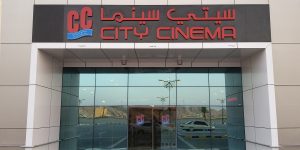 City Cinema