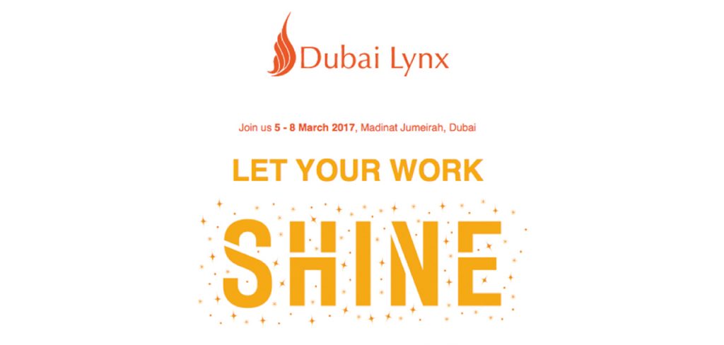 Duabi Lynx Awards