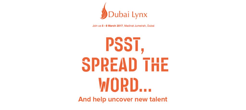 Dubai Lyns - Spread The Word