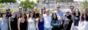 Cannes Lions 2017 Juries