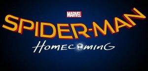 Spider-man Homecoming