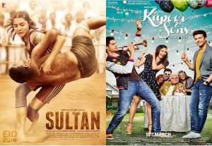 Sultan and Kapoor & Sons