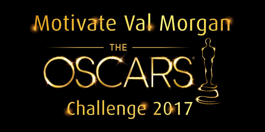 MVM Oscars 2017