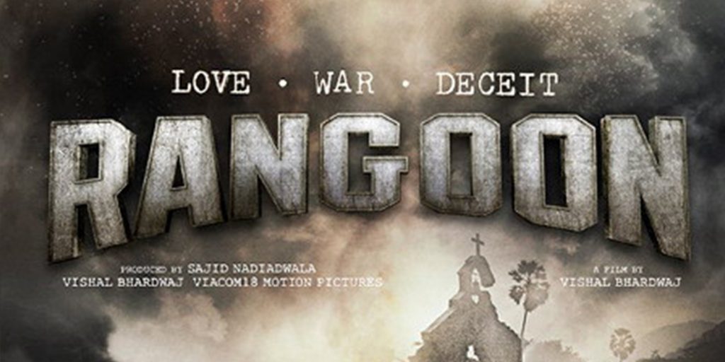 Rangoon