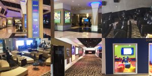VOX Cinemas Opens at Mall of Egypt
