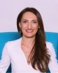 Elda Choucair, CEO at PHD MENA