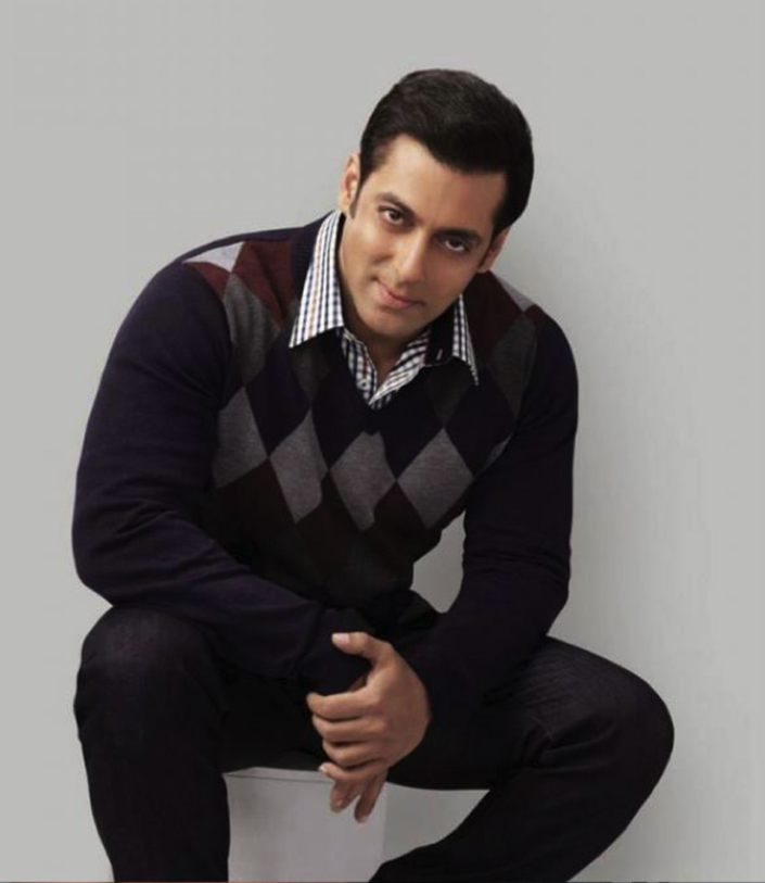 Salman Khan