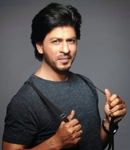 Shah Rukh Khan