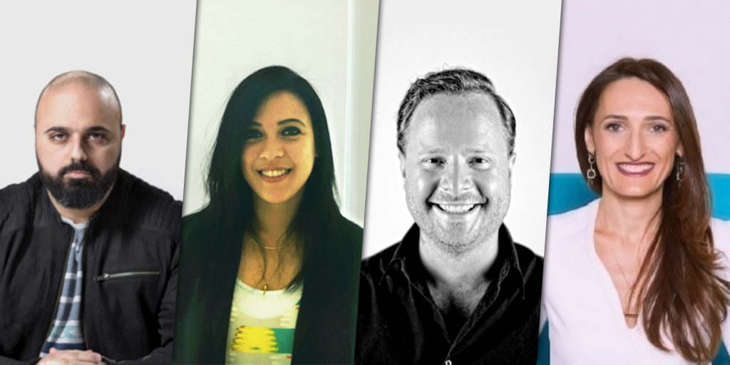 UAE Jury Members for Cannes Lions 2017