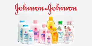 Johnson & Johnson Baby Products Cinema Activation