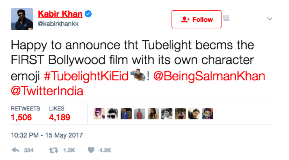 Kabir Khan