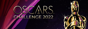 Oscar Challenge 2022 by Motivate Val Morgan