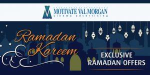 MVM's Exclusive Ramadan Offers
