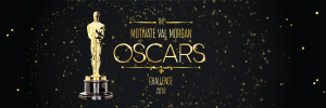 Motivate Val Morgan Oscars Challenge 2018