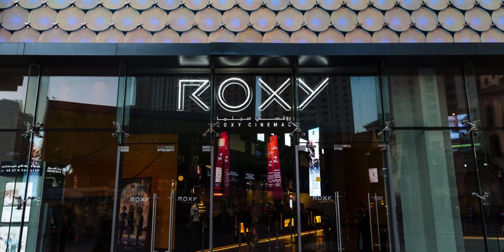 Roxy Cinemas