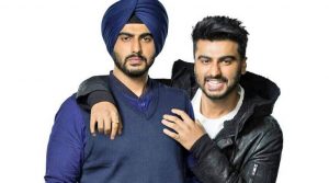 Mubarakan Bollywood Movie 2017