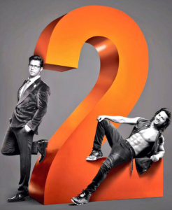 Judwaa 2 - Bollywood Movie 2017