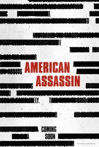 American Assassin Movie 2017