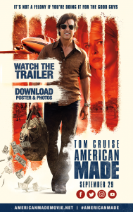 American Made 2017