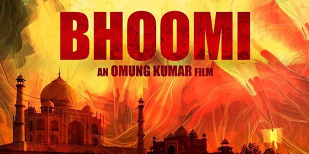 Bhoomi releasing September 2017