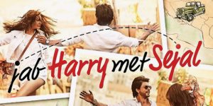 Jab Harry Met Segal - Bollywood Movie