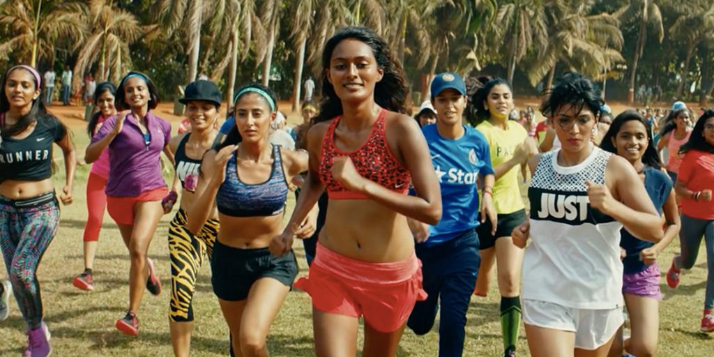 Nike Delhi – Da Da Ding