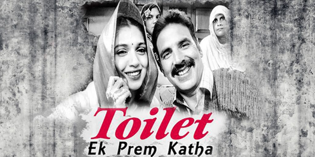 Toilet: Ek Prem Katha Movie Image