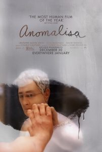 Anomalisa Movie 2015