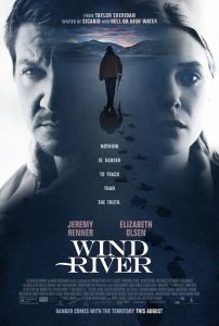 Wind River Movie 2017