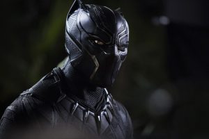 Marvel's Black Panther Movie