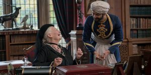 A 130-Year-Old Story for Our Times - Victoria & Abdul