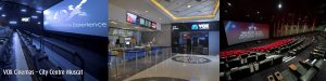 VOX Cinemas - City Centre Muscat