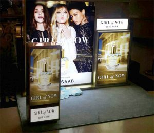 Luxury Brand Cinema Advertising in the Middle East