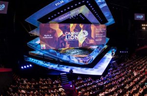 Cannes Lions Festival 2018