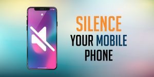 Silence Your Mobile Phone Cinema Ad - Motivate Val Morgan Research