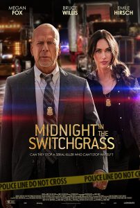 Poster of Midnight in Switchgrass