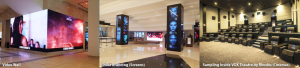 Bahrain VOX Cinemas at The Avenues Mall OffScreen Advertising Options