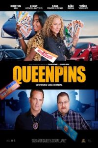 Queenpins Movie Image